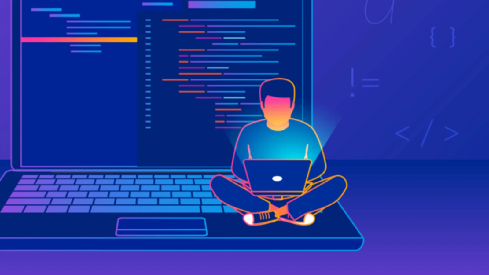 Developer Picture